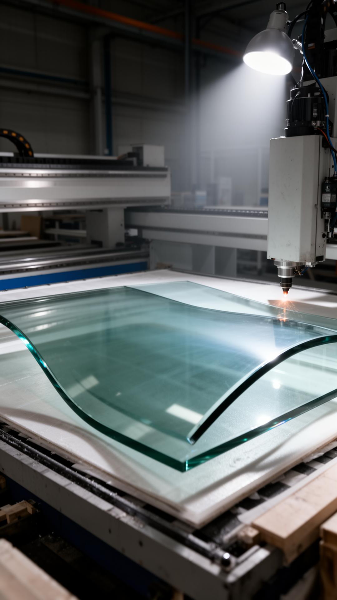 Edge Glass — World's #1 Smart Glass & Privacy Glass Solutions ...